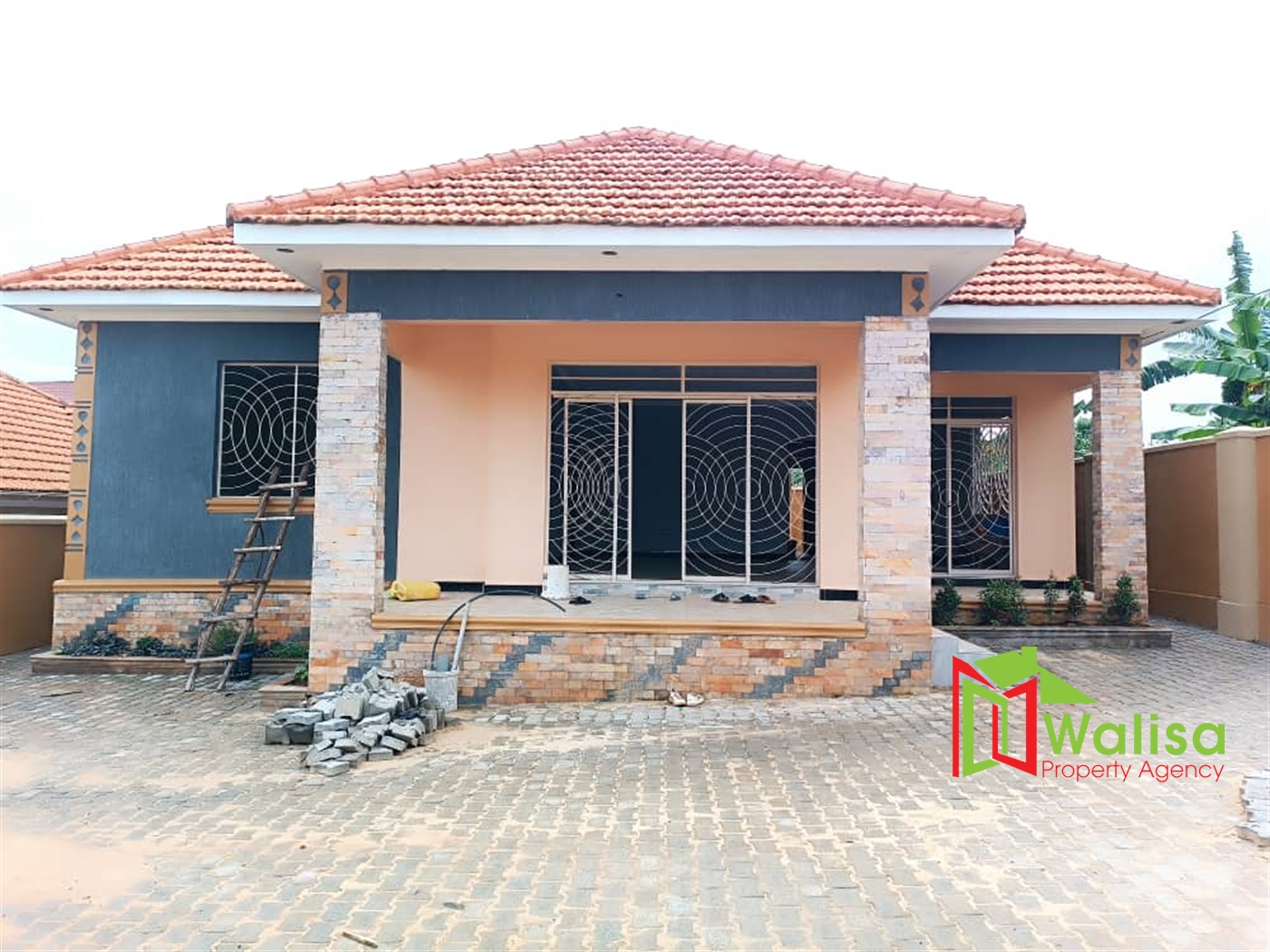 Bungalow for sale in Namugongo Kampala