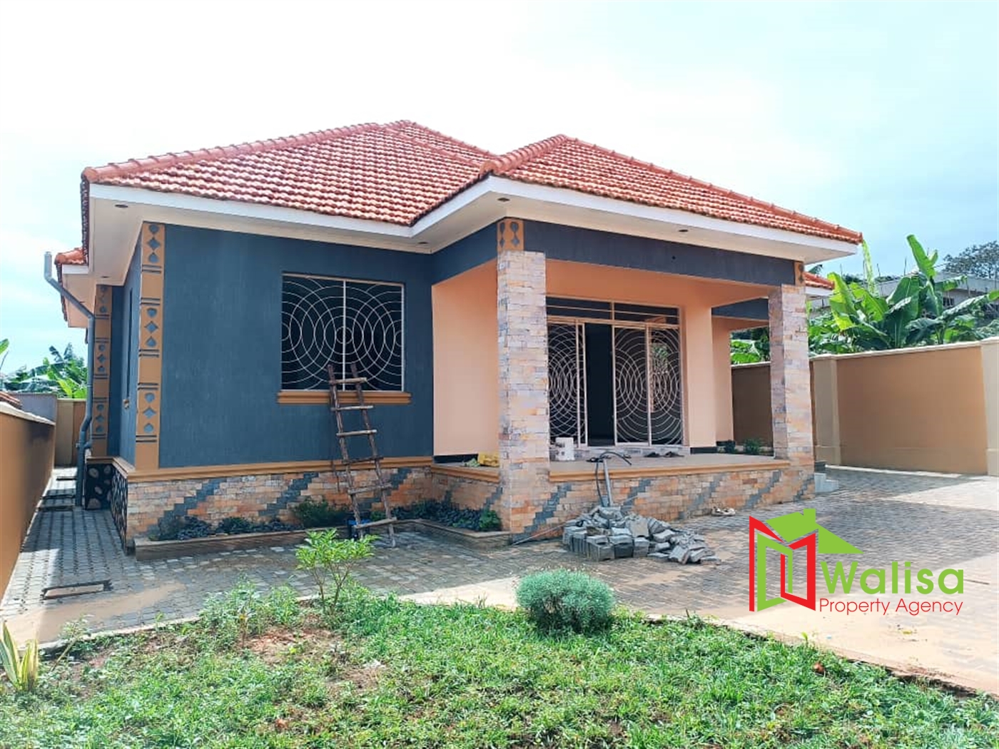 Bungalow for sale in Namugongo Kampala