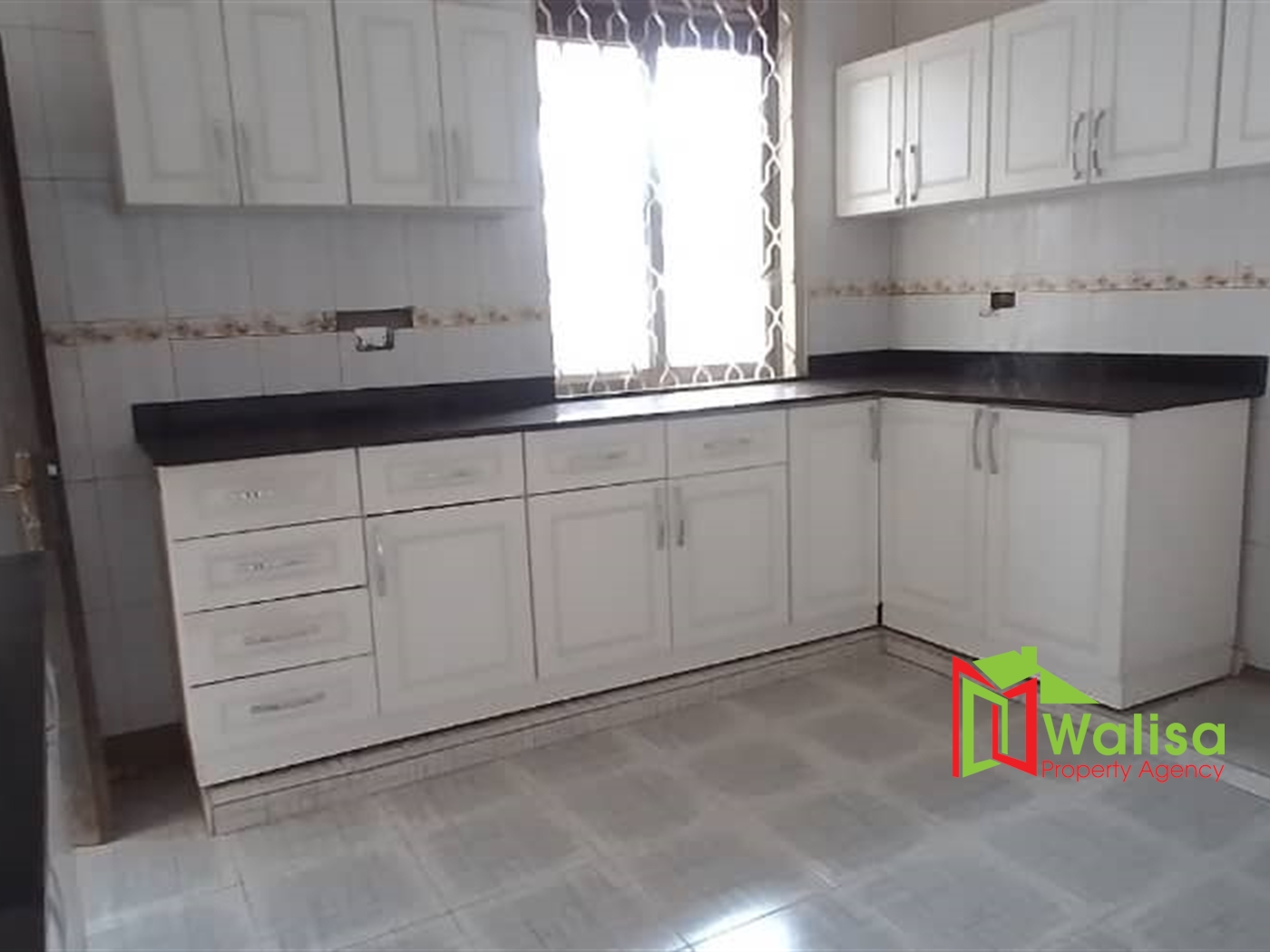 Storeyed house for sale in Kampalacentral Mukono