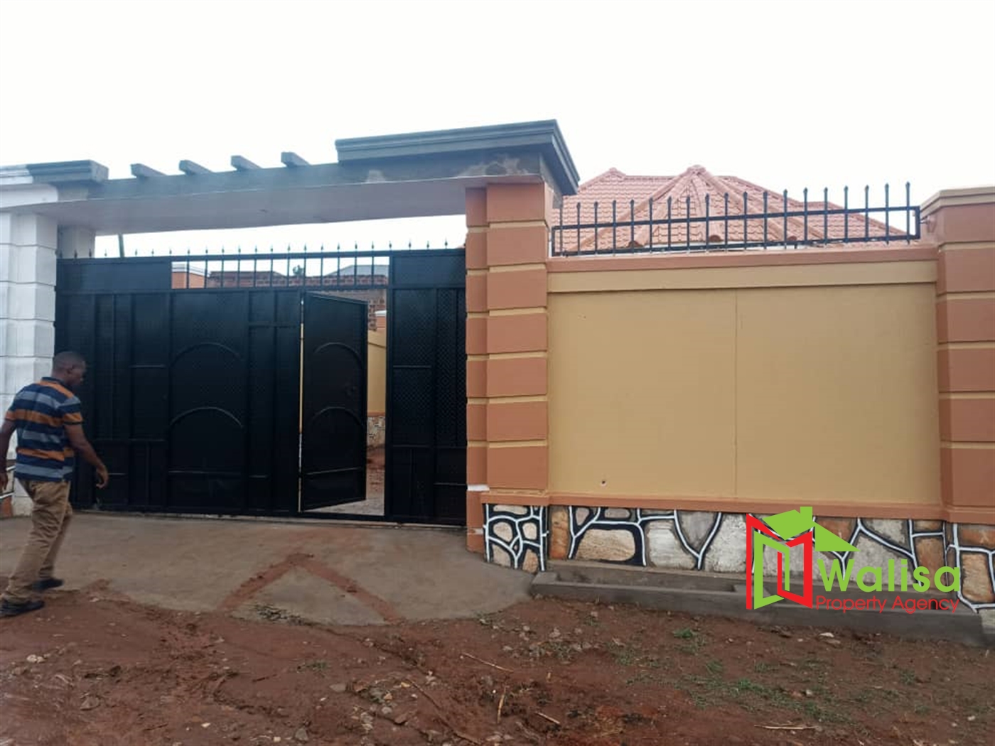 Bungalow for sale in Mpererwe Kampala