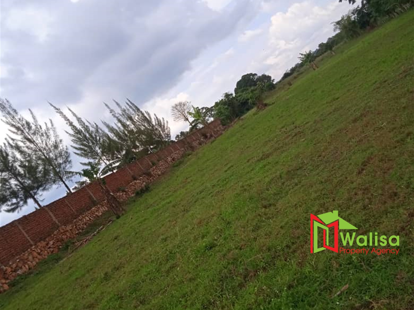 Commercial Land for sale in Kavumba Wakiso