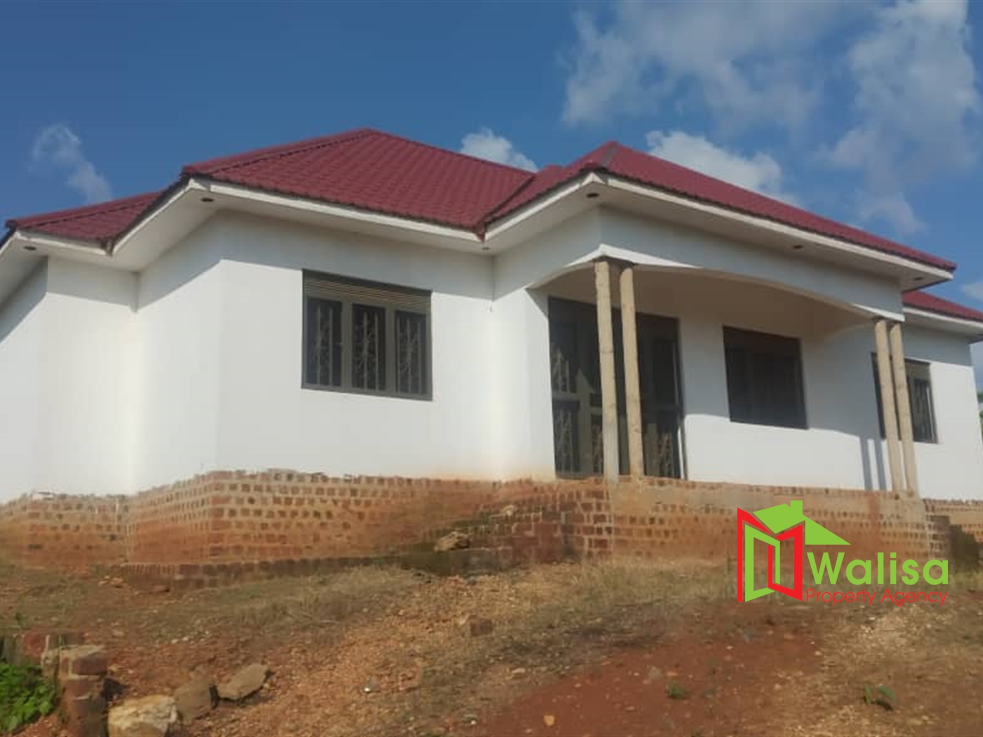 Shell House for sale in Namugongo Wakiso