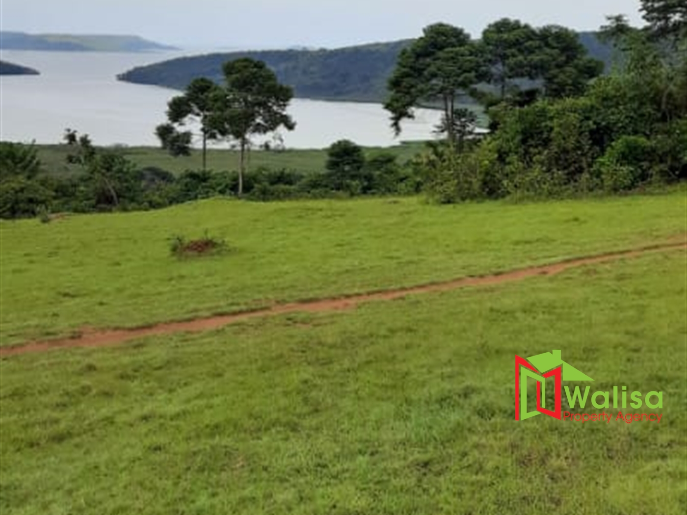 Commercial Land for sale in Nsenyi Buyikwe