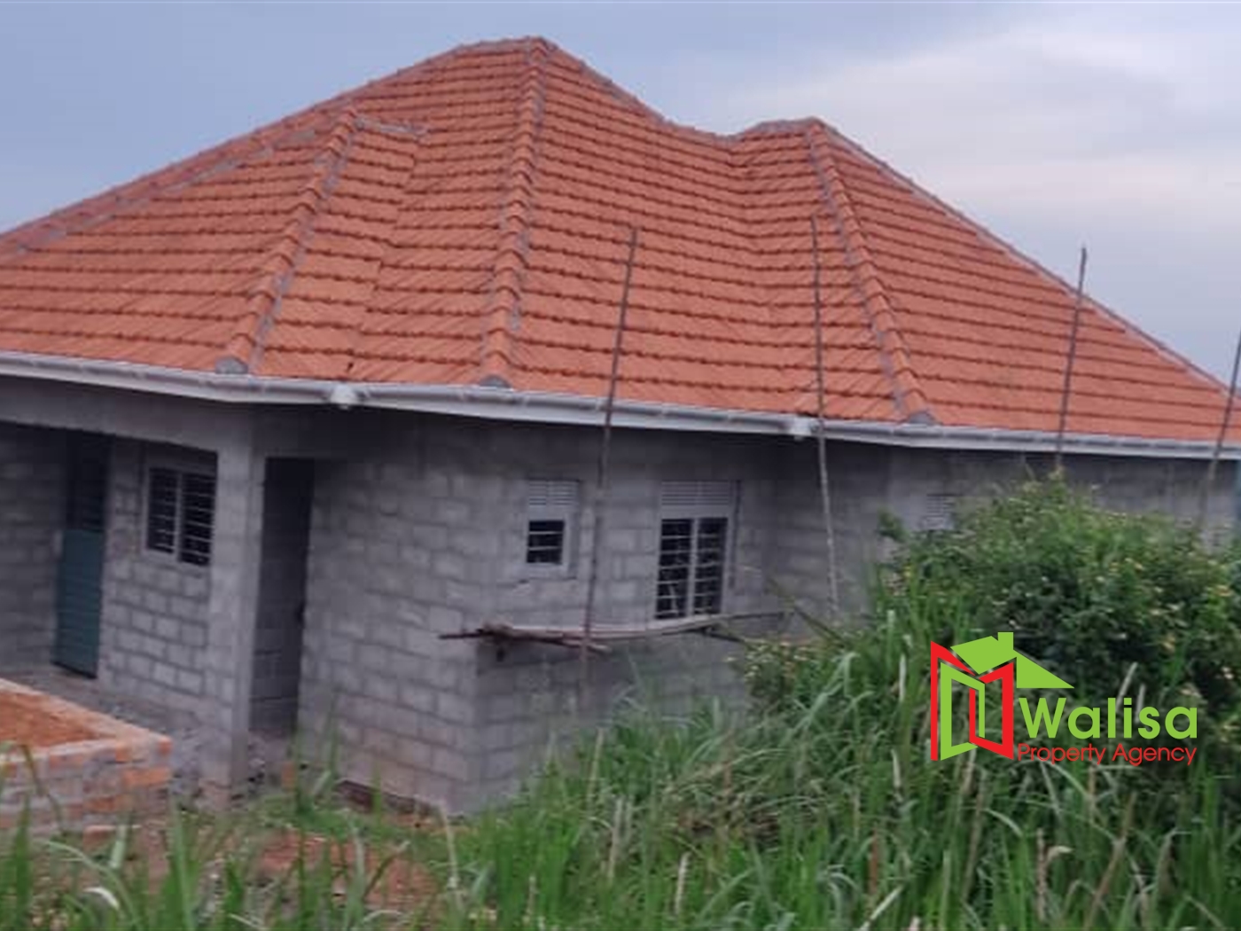 Shell House for sale in Kira Wakiso