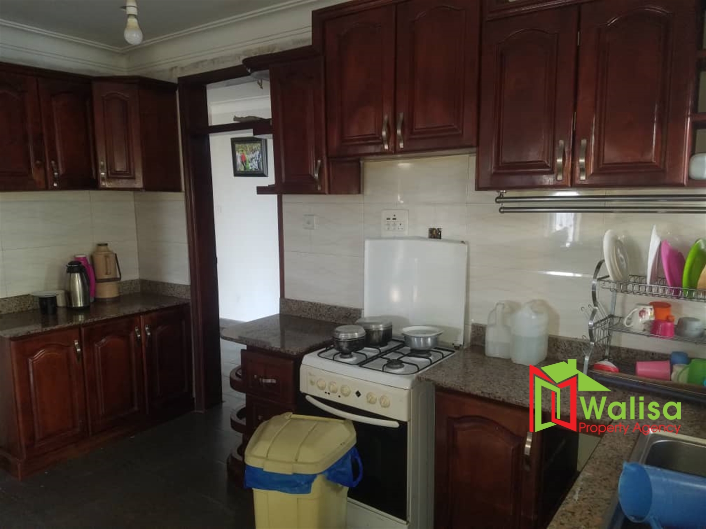Town House for sale in Buloba Wakiso