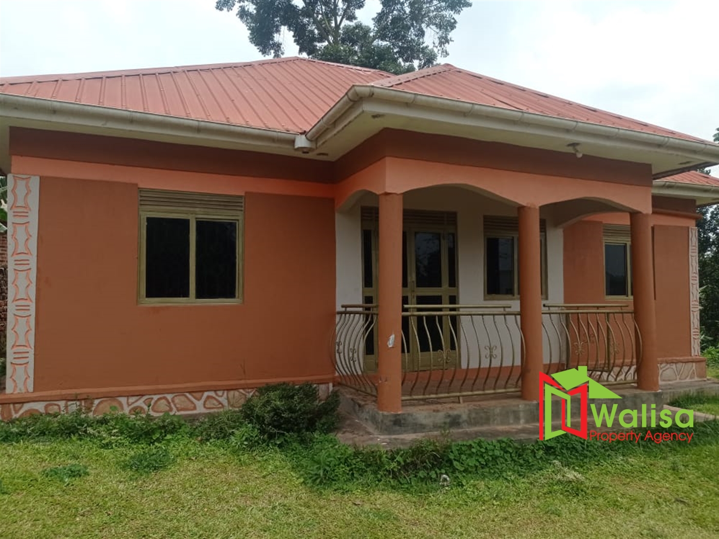 Town House for sale in Kasangati Wakiso