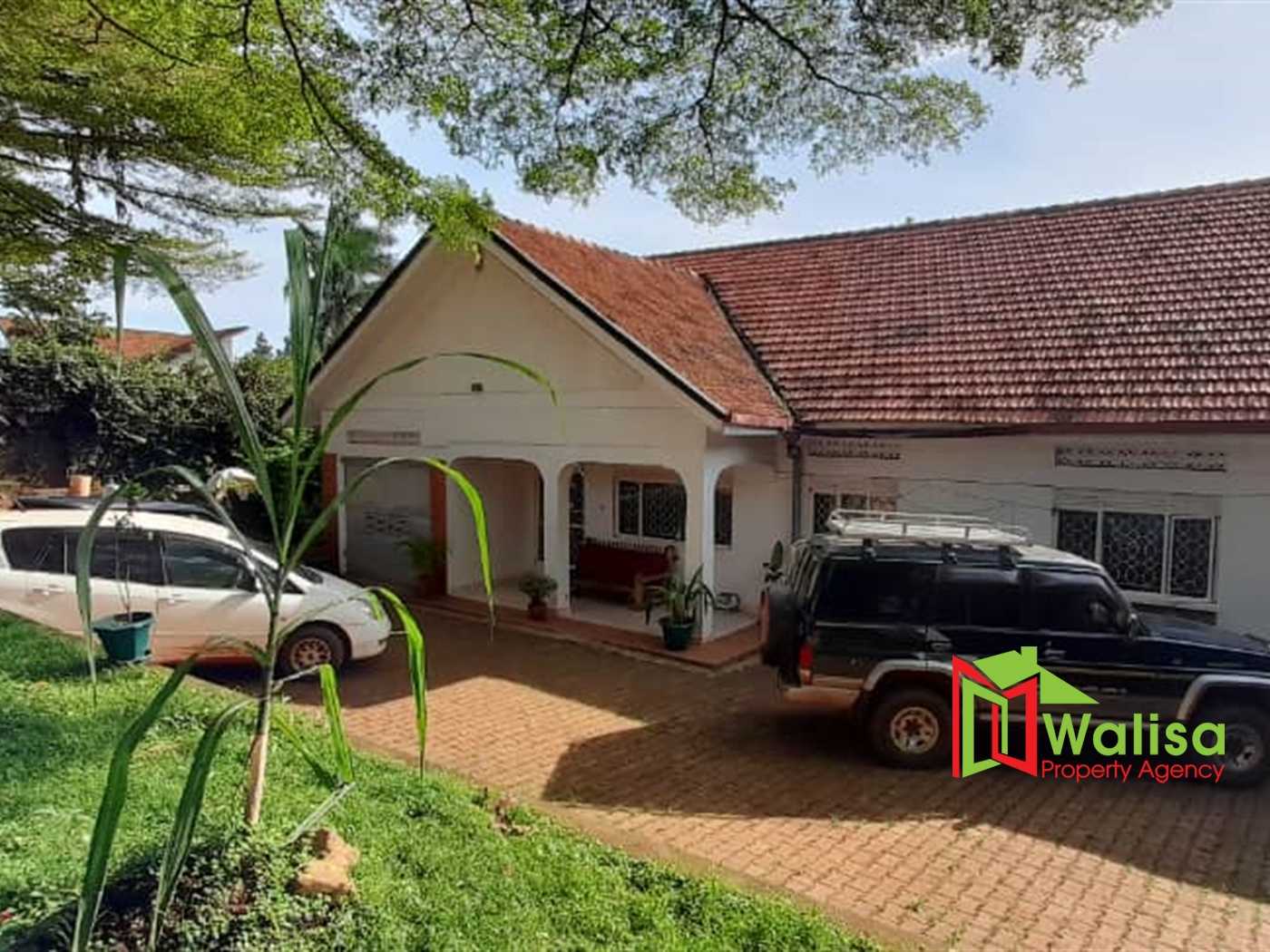 Town House for sale in Naguru Kampala