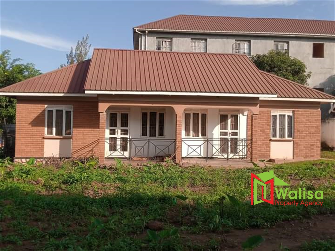 Town House for sale in Kira Wakiso