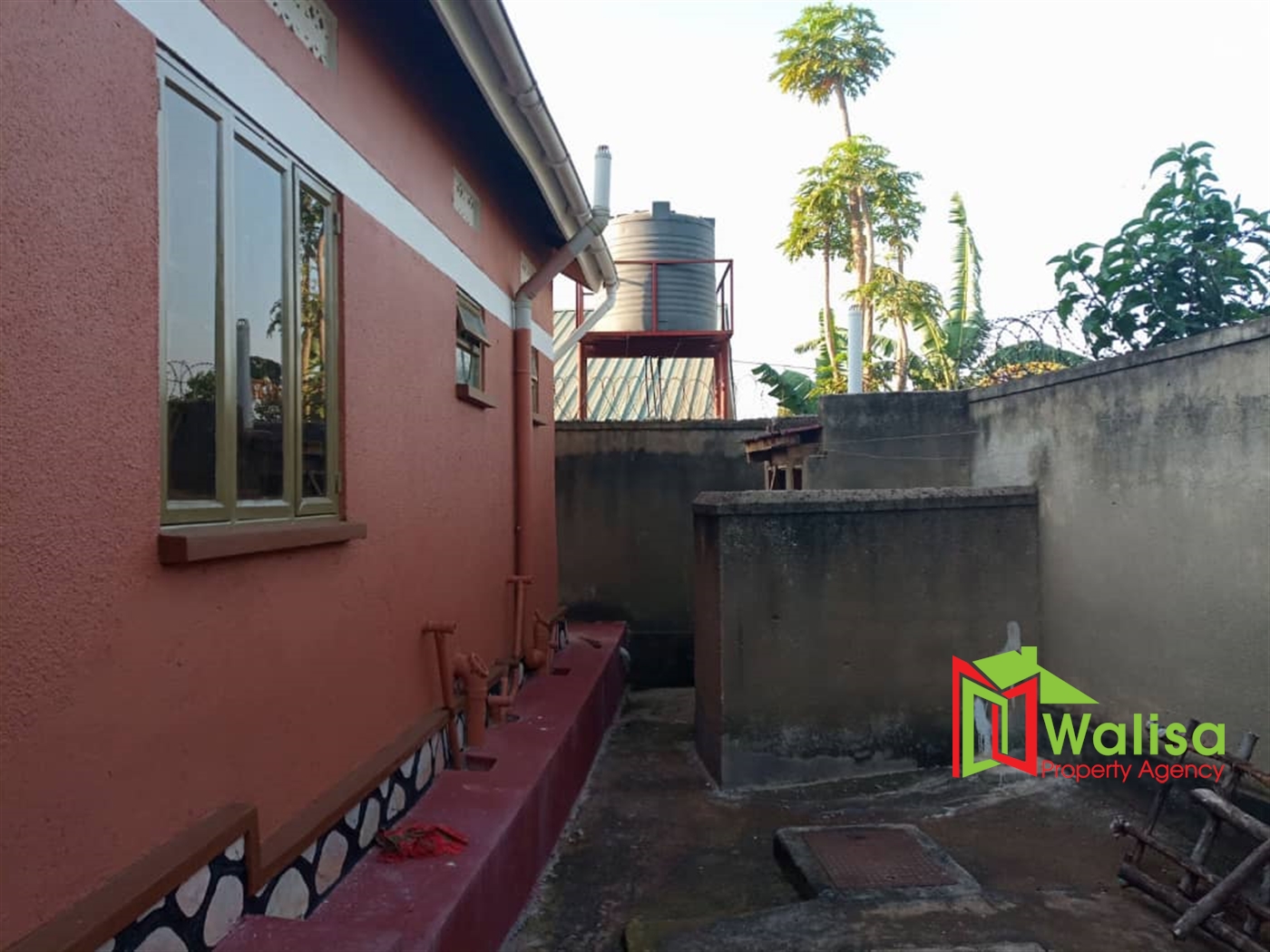 Town House for sale in Namugongo Wakiso