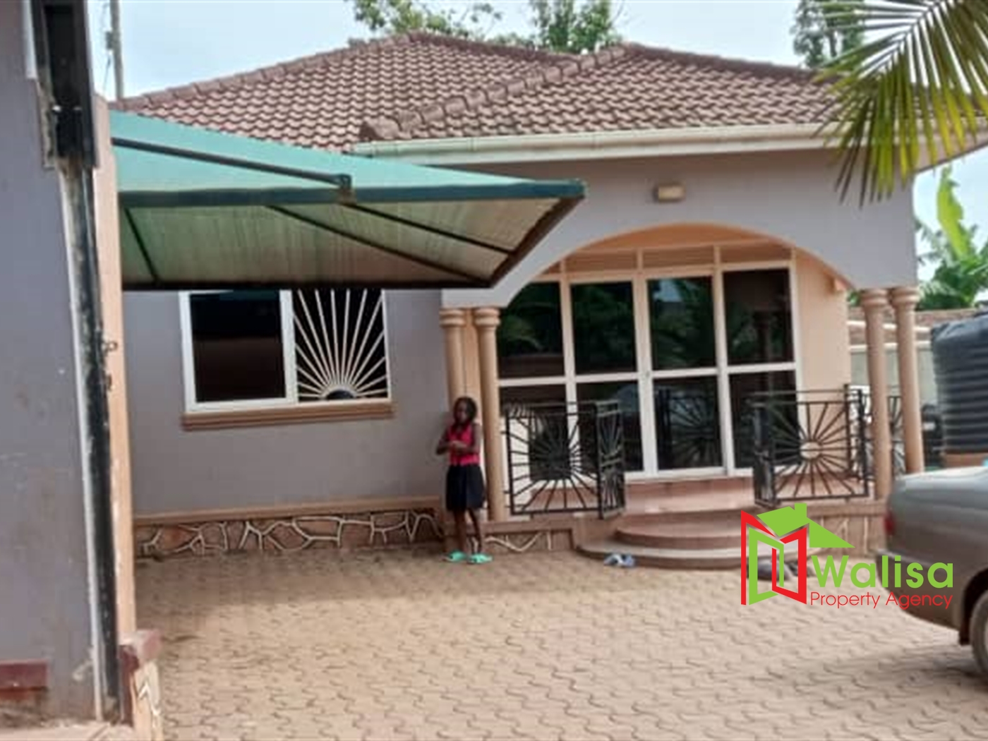 Town House for sale in Katalemwa Wakiso