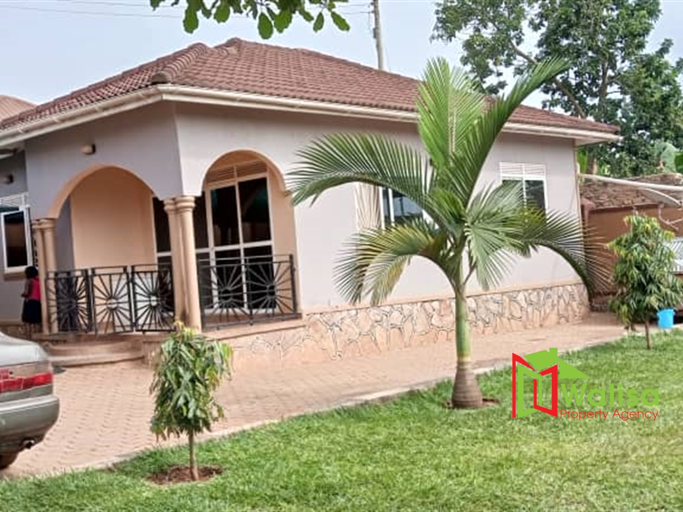 Town House for sale in Katalemwa Wakiso