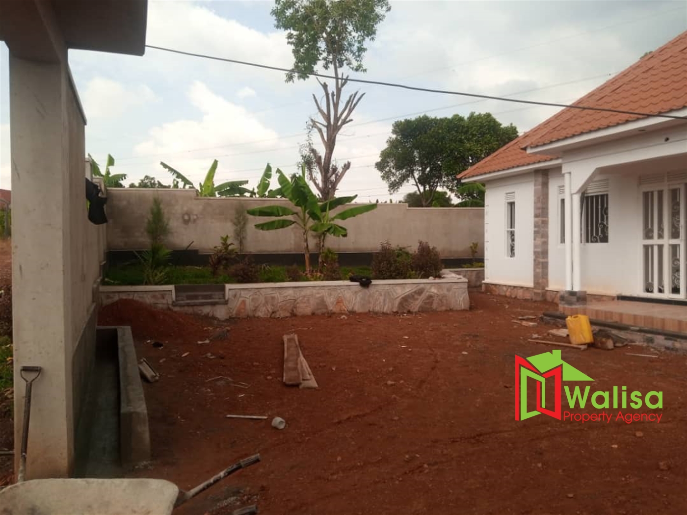 Bungalow for sale in Namugongo Wakiso