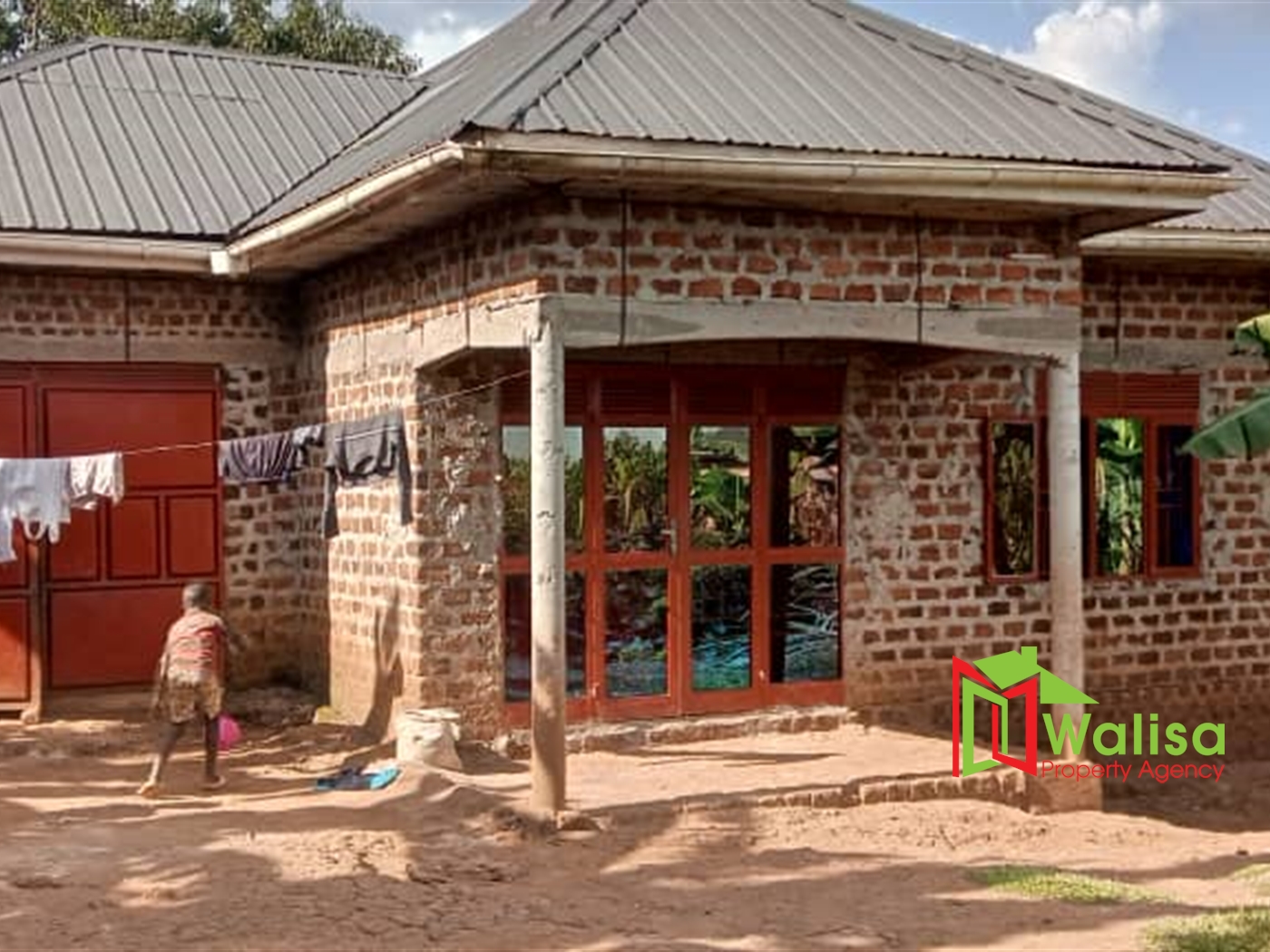 Shell House for sale in Matugga Wakiso