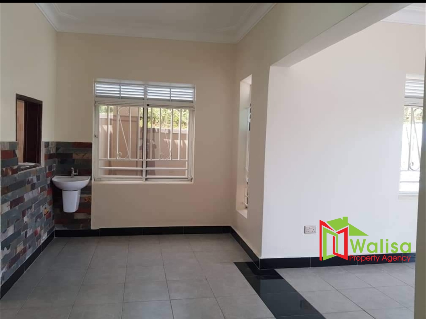 Bungalow for sale in Namulanda Wakiso