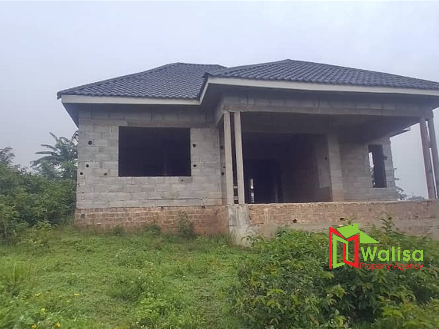 Shell House for sale in Namugongo Wakiso