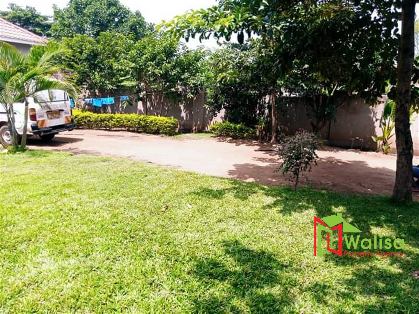 Bungalow for sale in Namugongo Wakiso