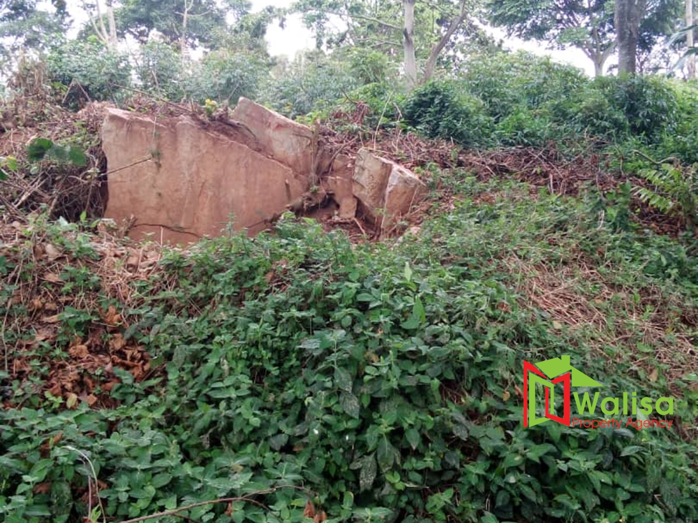 Commercial Land for sale in Kiwuulwe Wakiso