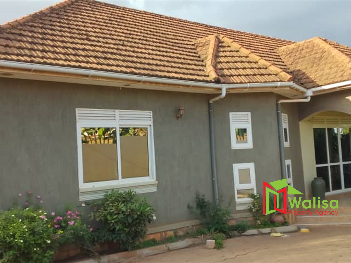 Bungalow for sale in Namugongo Wakiso