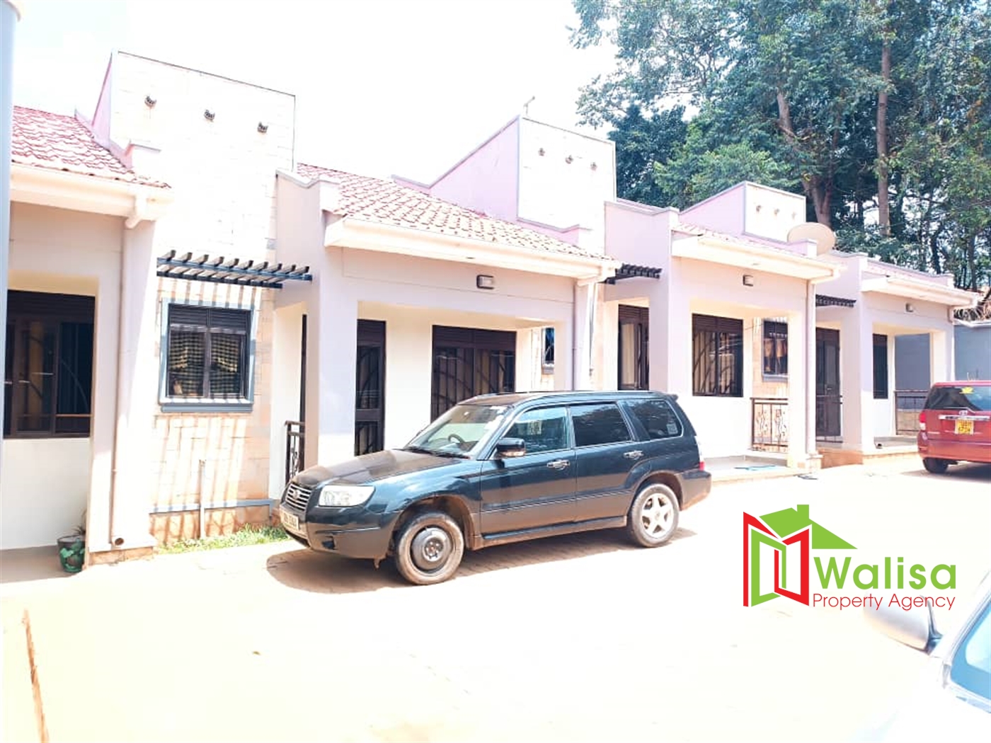 Rental units for sale in Namugongo Wakiso