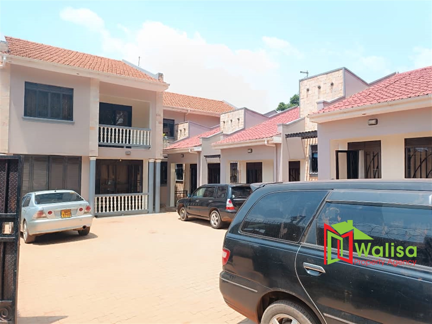 Rental units for sale in Namugongo Wakiso