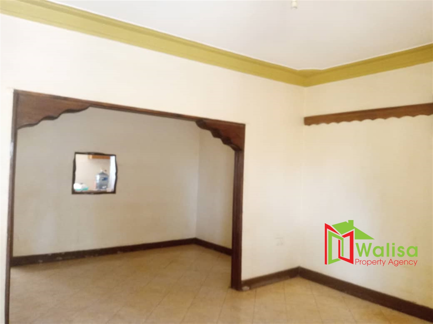 Bungalow for sale in Buziga Kampala