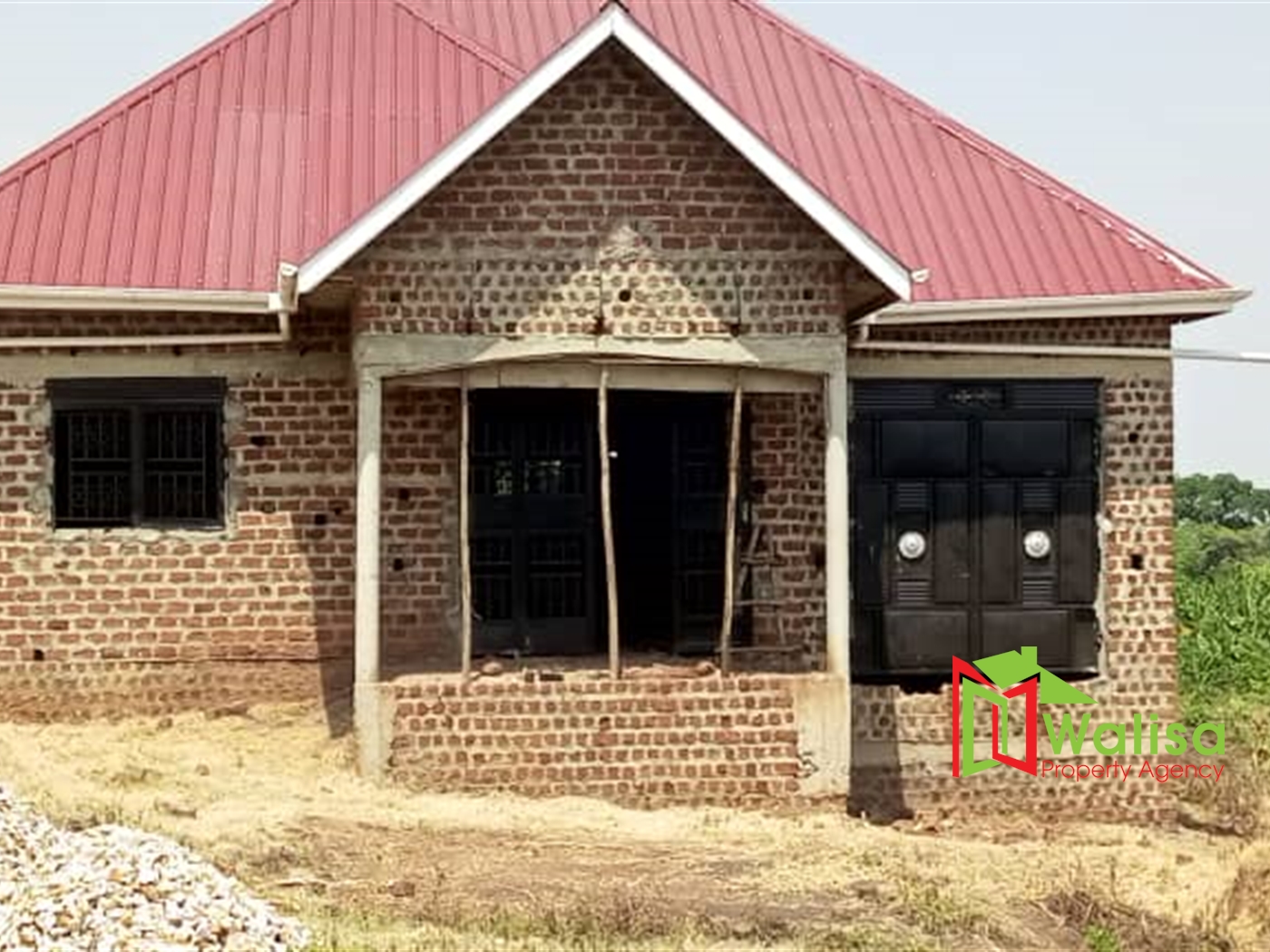 Shell House for sale in Kyererezi Kabarole