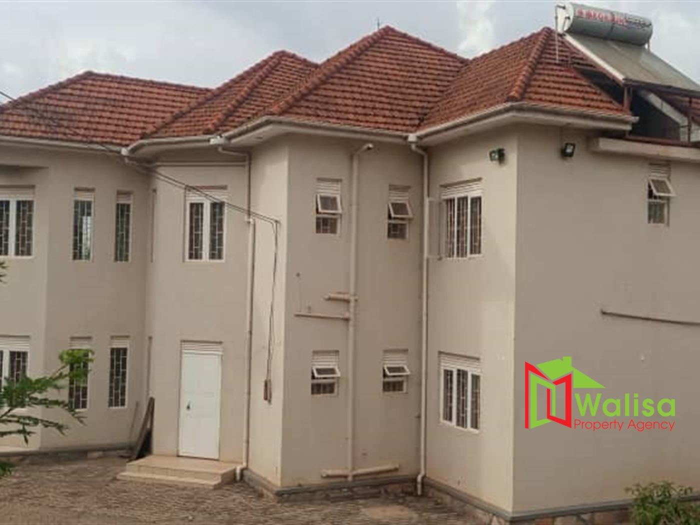 Storeyed house for sale in Kira Wakiso