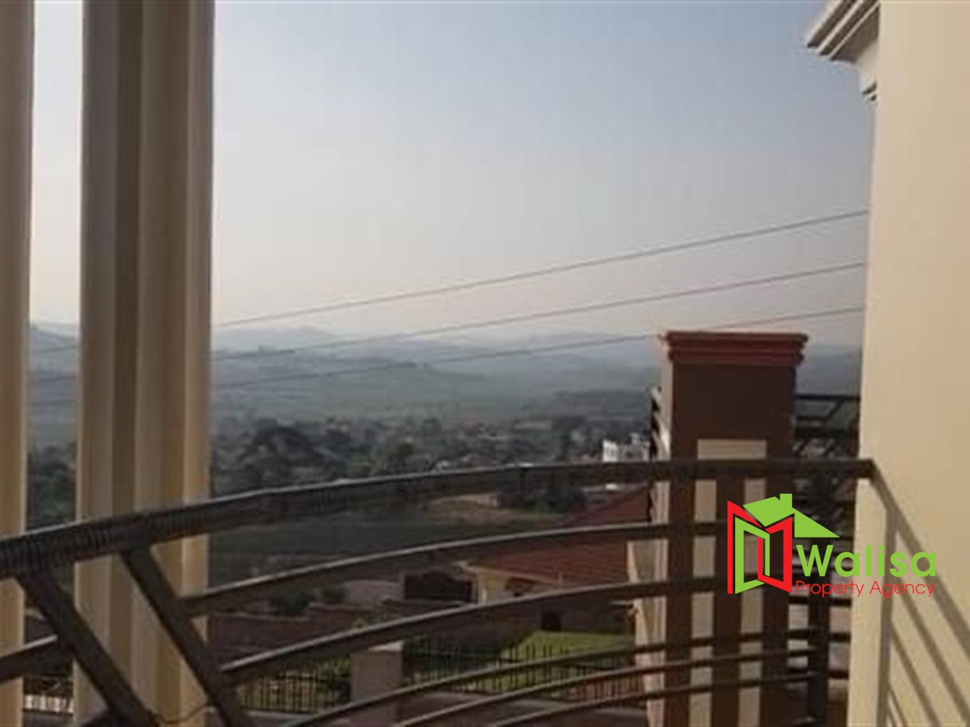 Mansion for sale in Bwebajja Wakiso