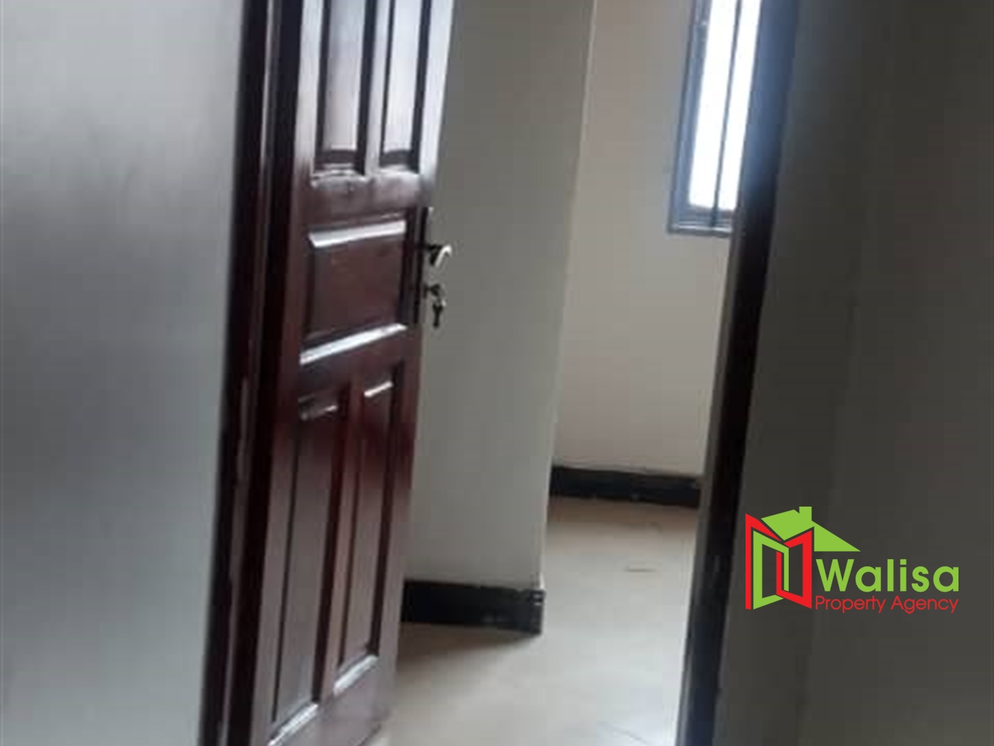 Bungalow for sale in Nakassajja Wakiso