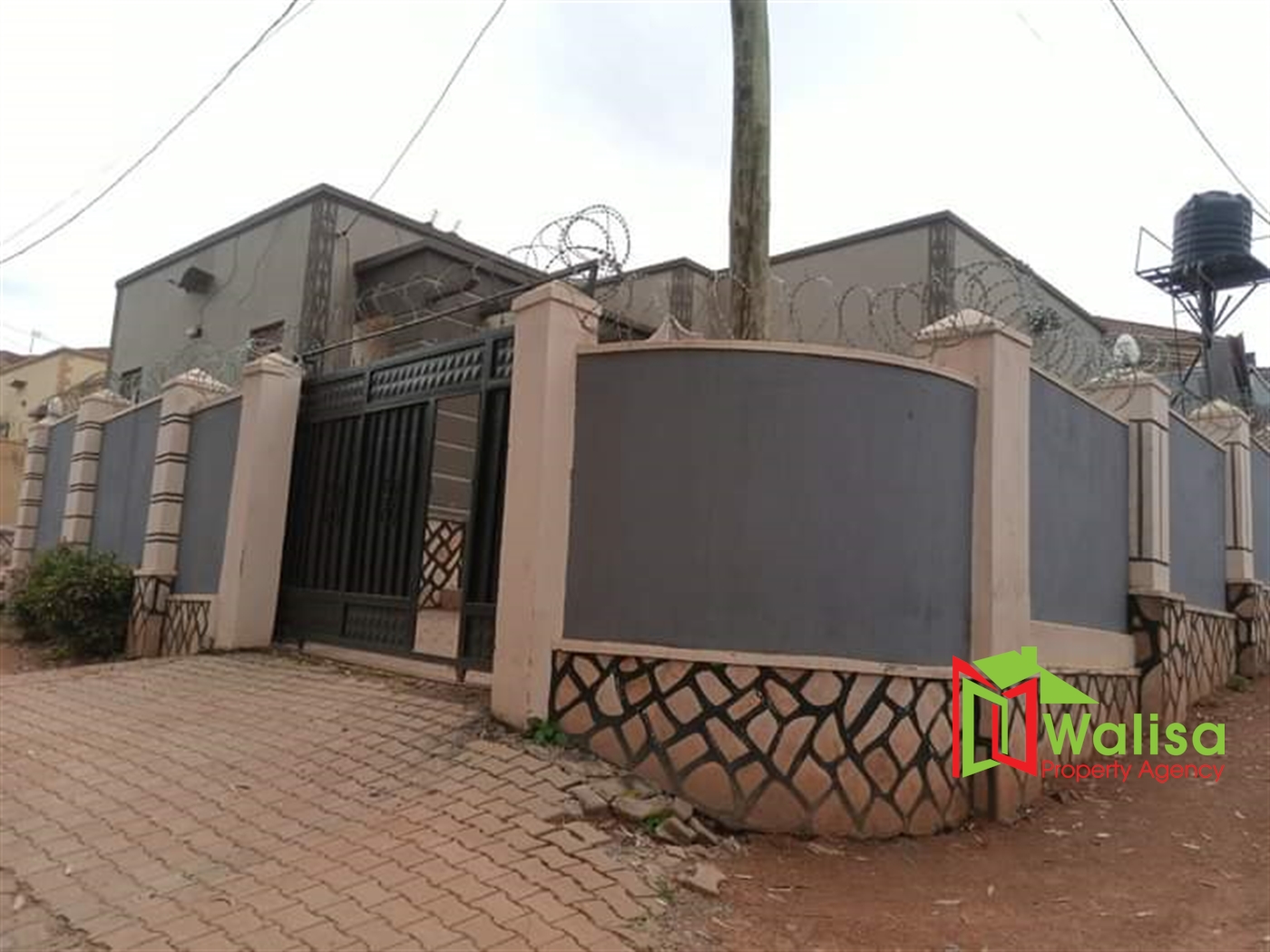 Bungalow for sale in Kira Wakiso