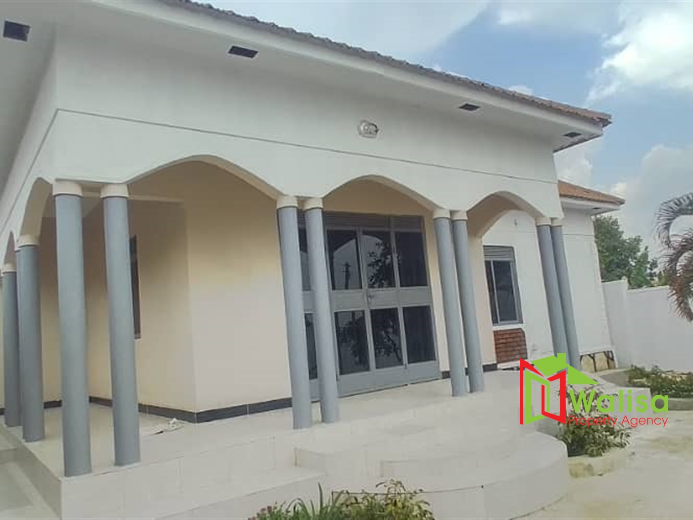 Bungalow for sale in Nabutti Mukono