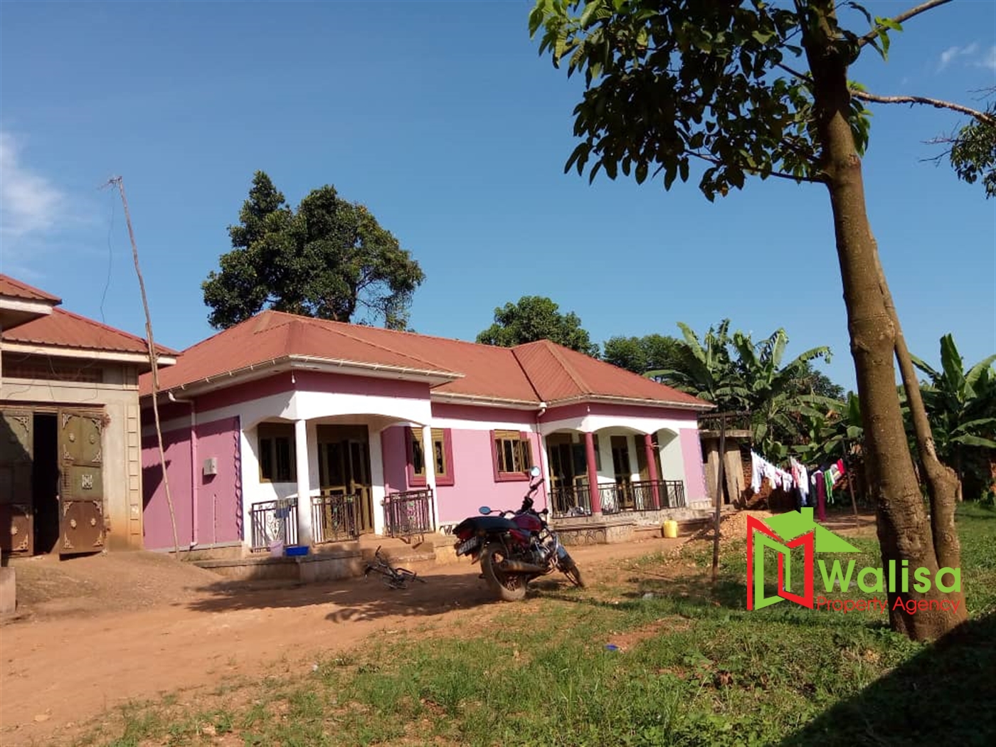 Rental units for sale in Kagoma Wakiso