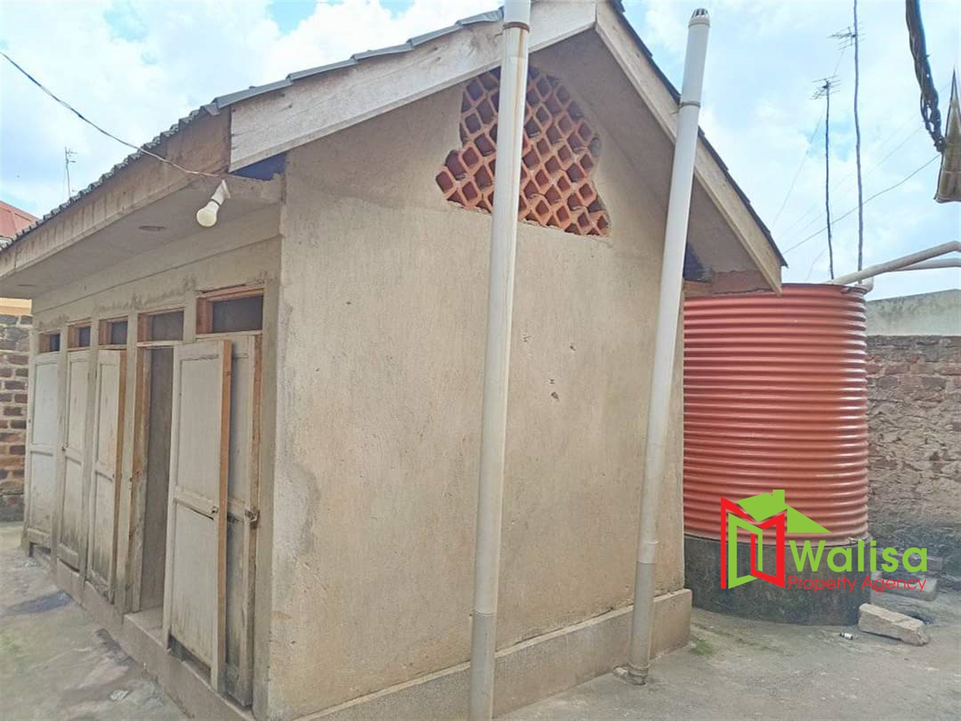 Rental units for sale in Kitete Mukono