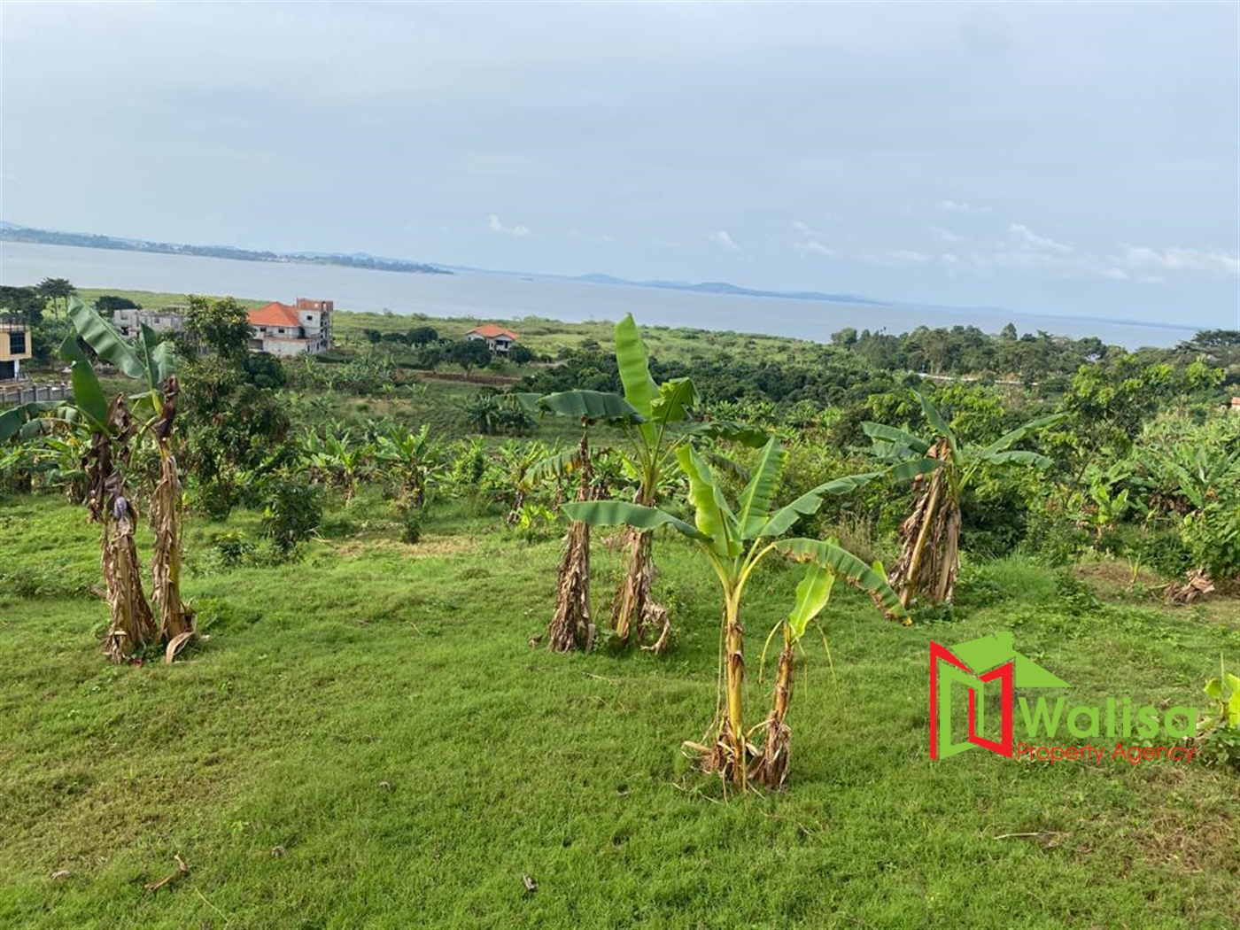 Commercial Land for sale in Bwelenga Wakiso
