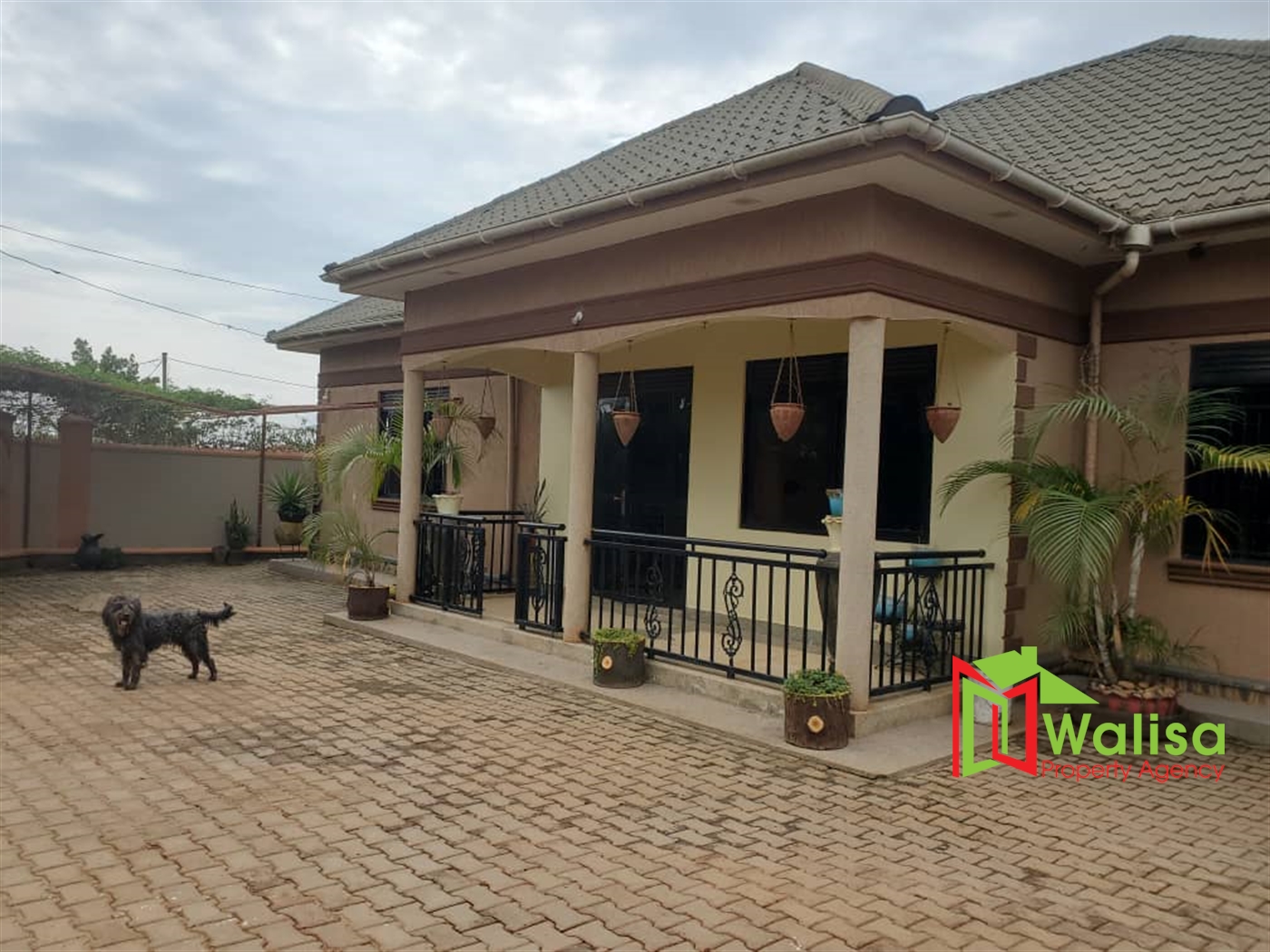 Bungalow for sale in Kira Wakiso