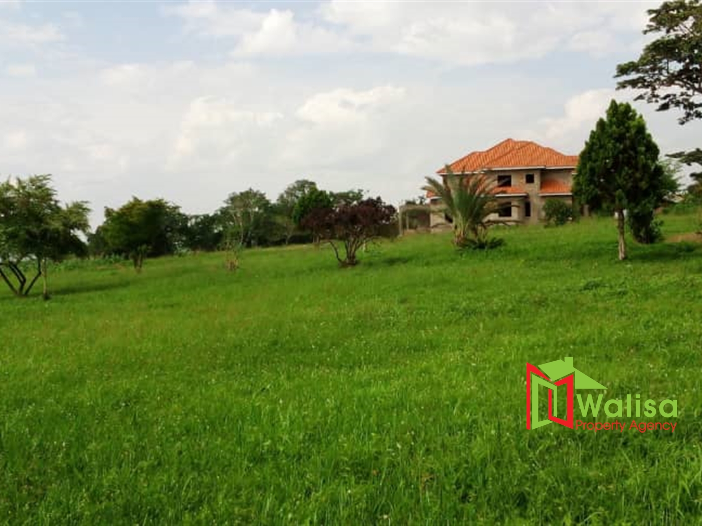 Recreational Land for sale in Ssazzi Wakiso