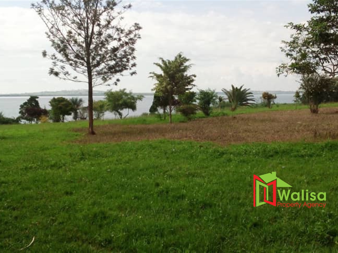 Recreational Land for sale in Ssazzi Wakiso