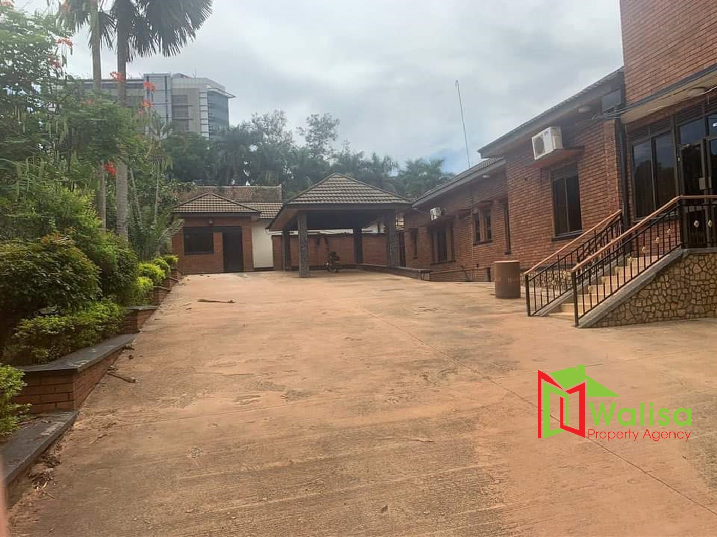 Office Space for sale in Nakasero Kampala