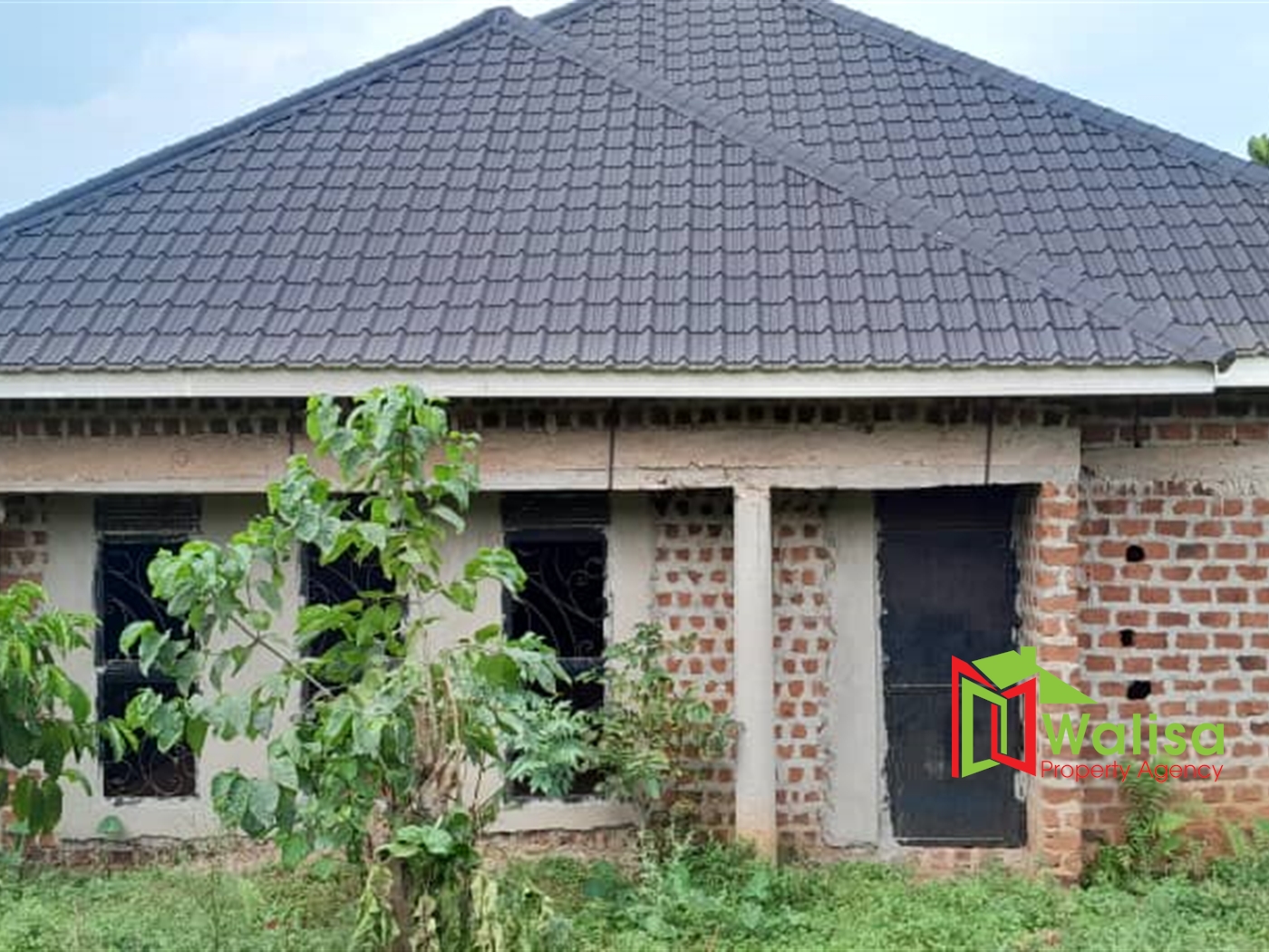 Bungalow for sale in Ssenge Wakiso