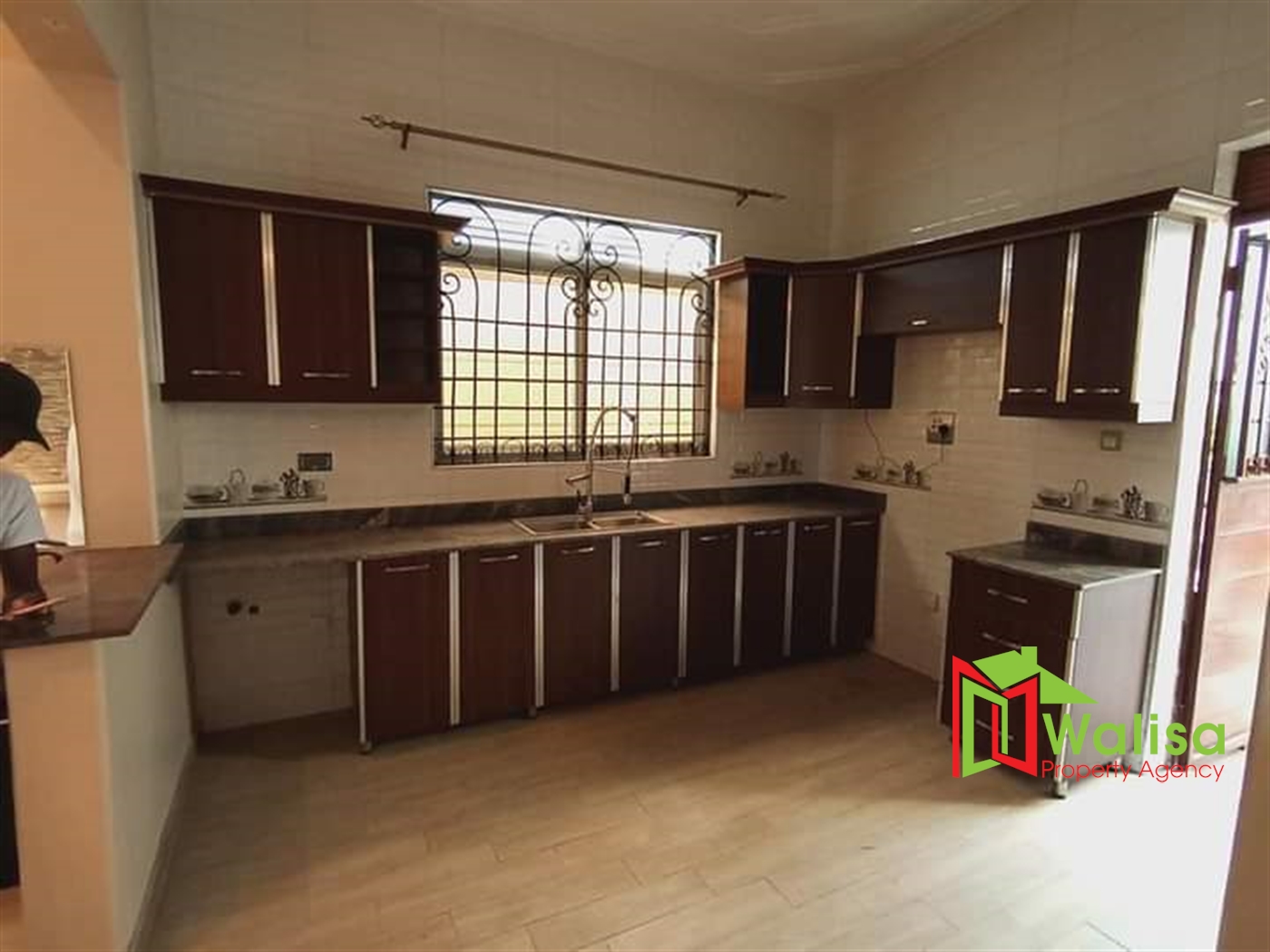 Bungalow for sale in Nsawoestate Wakiso