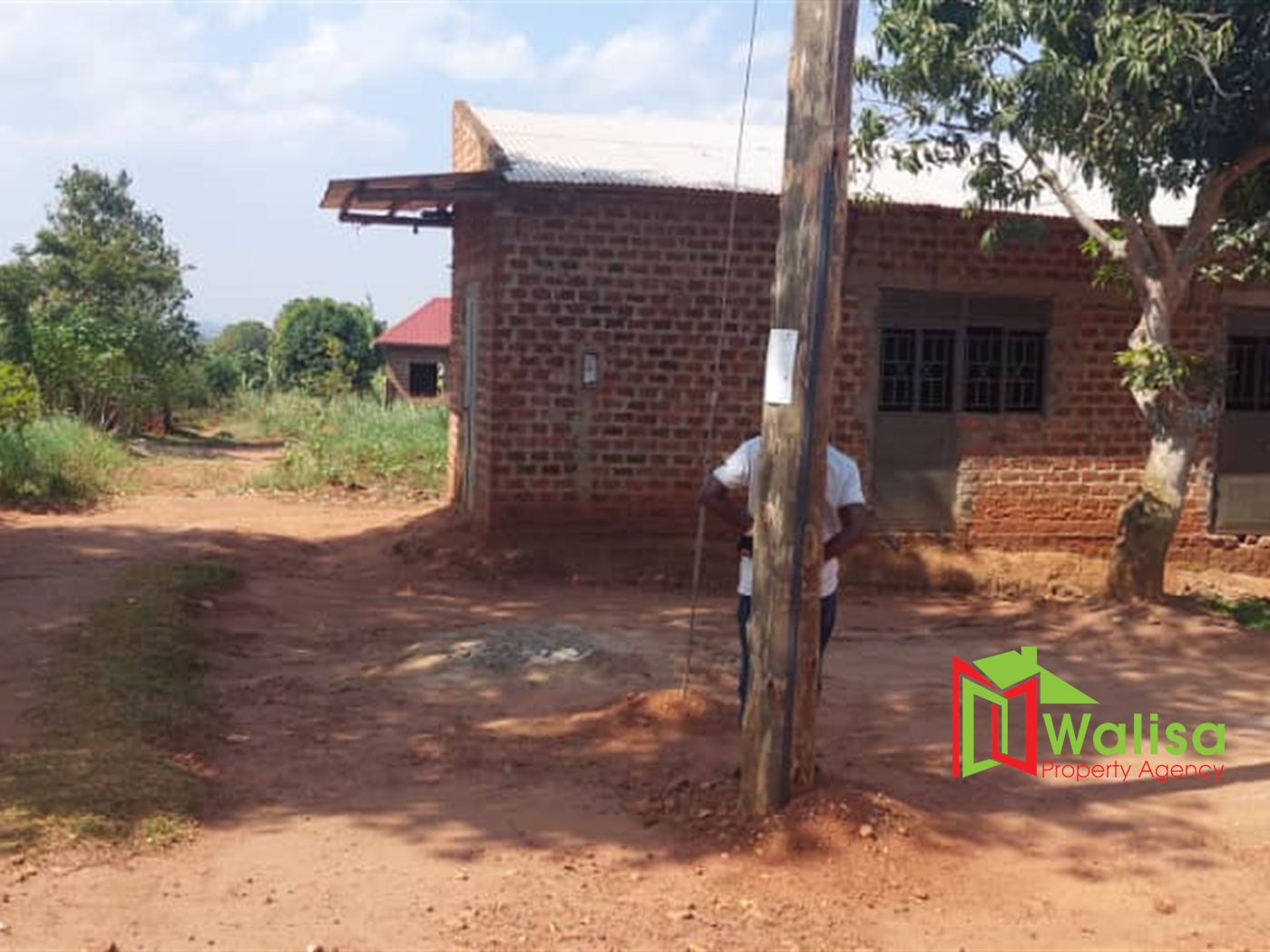 Bungalow for sale in Mende Wakiso