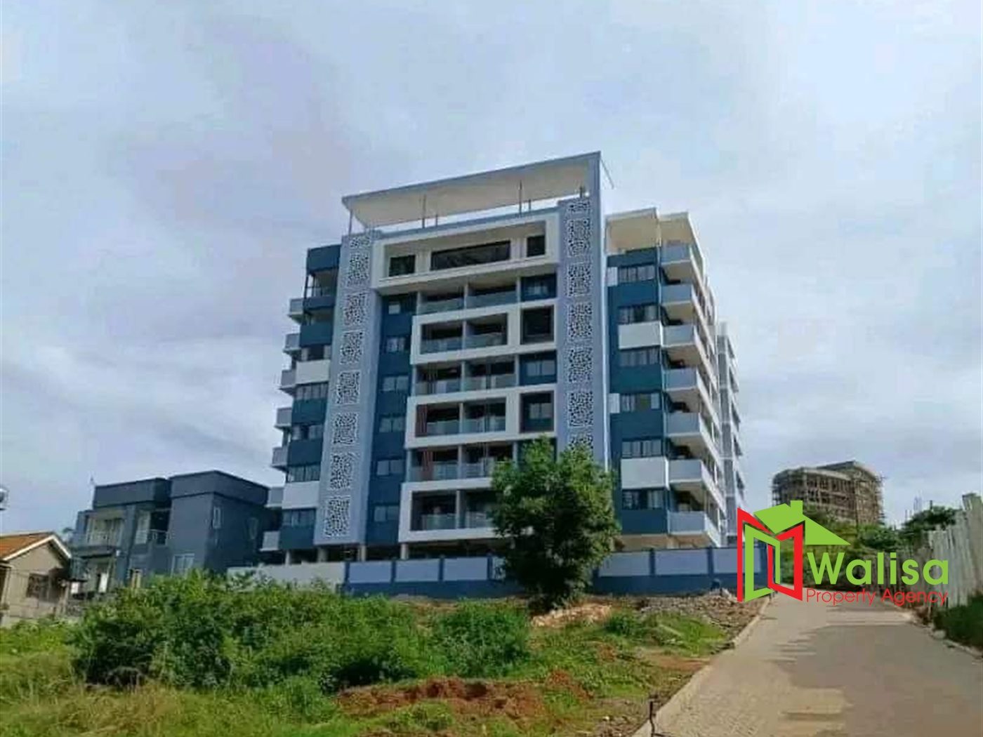 Apartment for sale in Mutungo Kampala