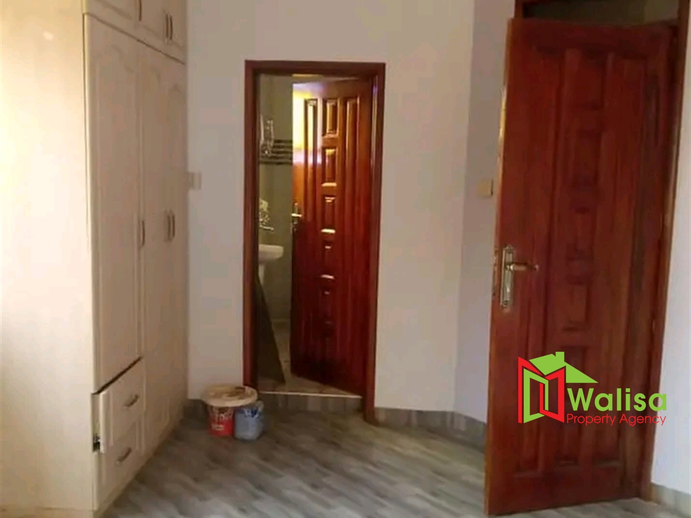 Storeyed house for sale in Lugoba Kampala