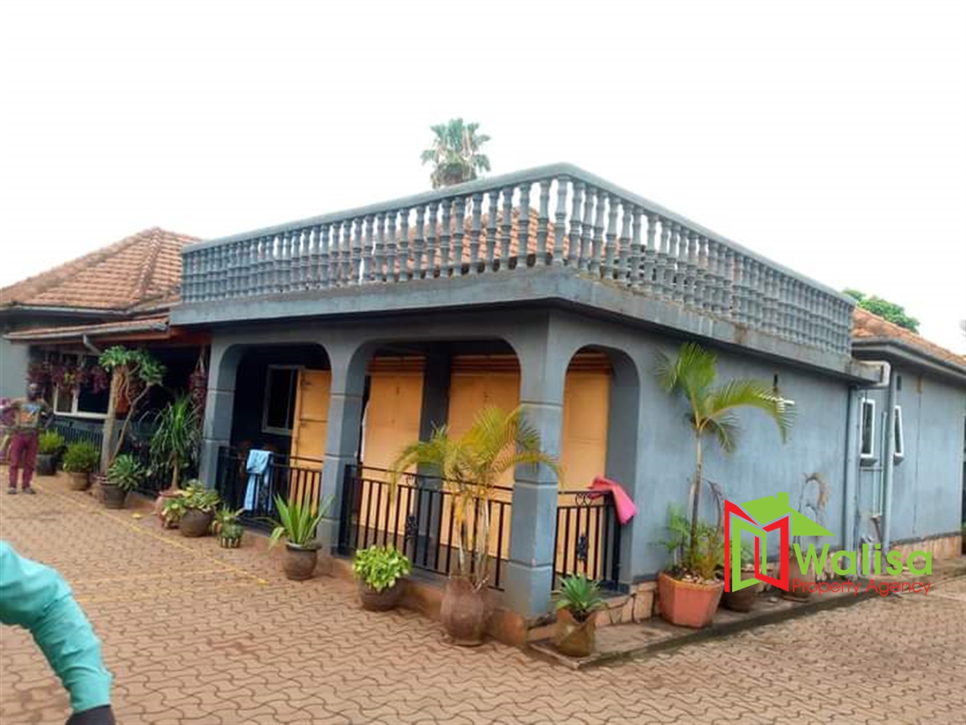 Penthouse for sale in Ntinda Kampala