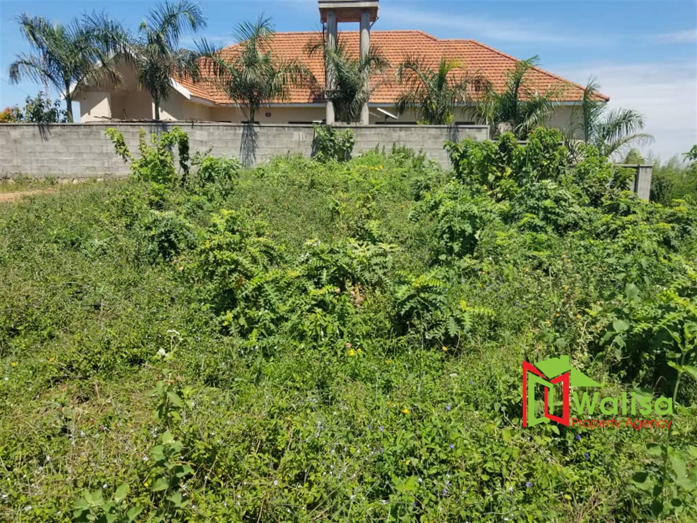 Residential Land for sale in Jomayiestate Wakiso