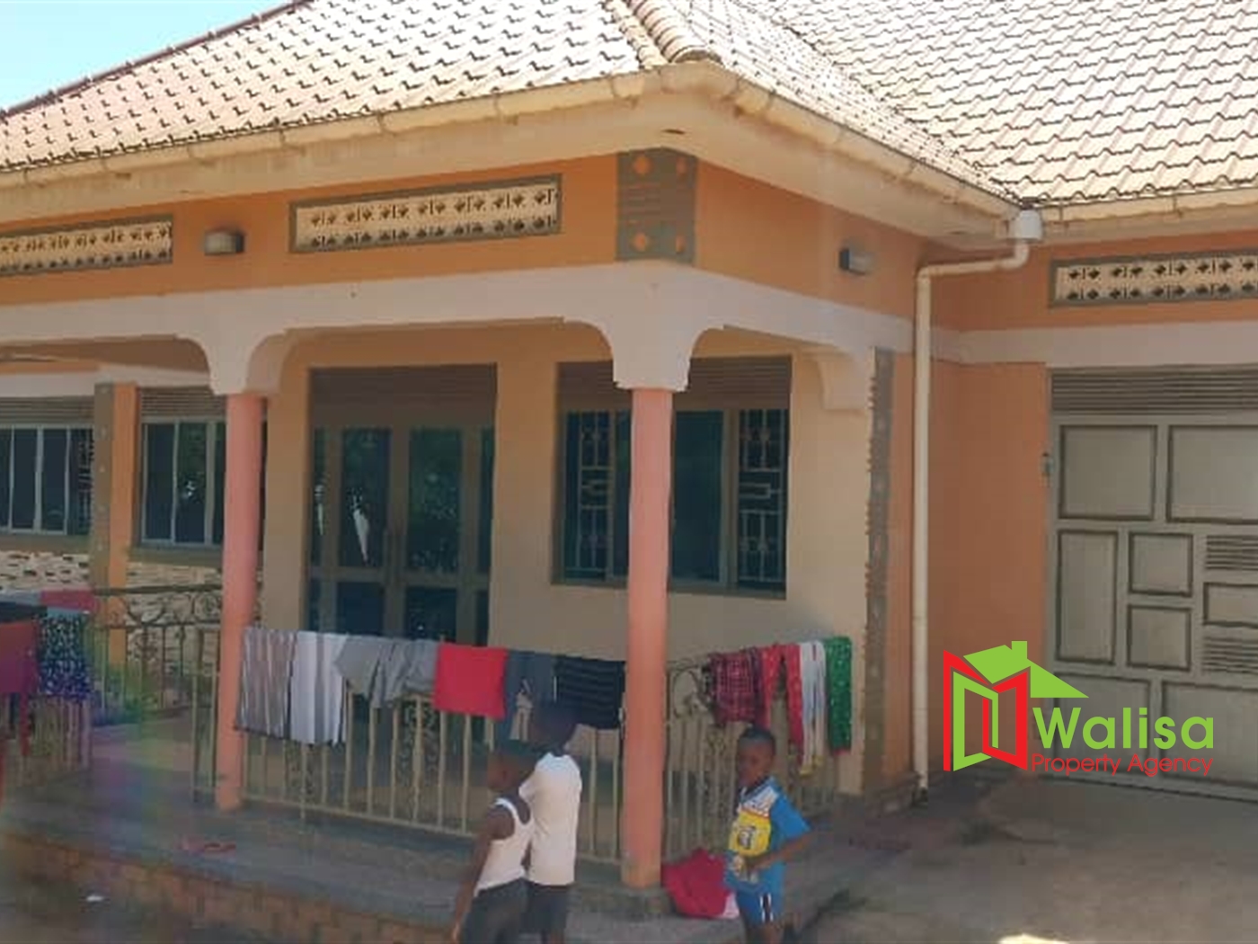 Bungalow for sale in Sonde Wakiso