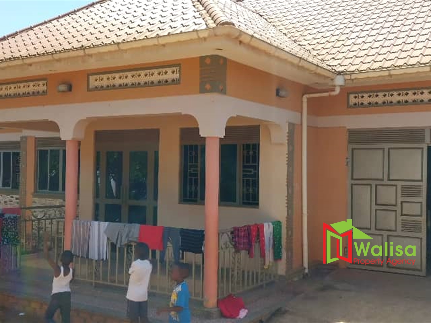 Bungalow for sale in Sonde Wakiso