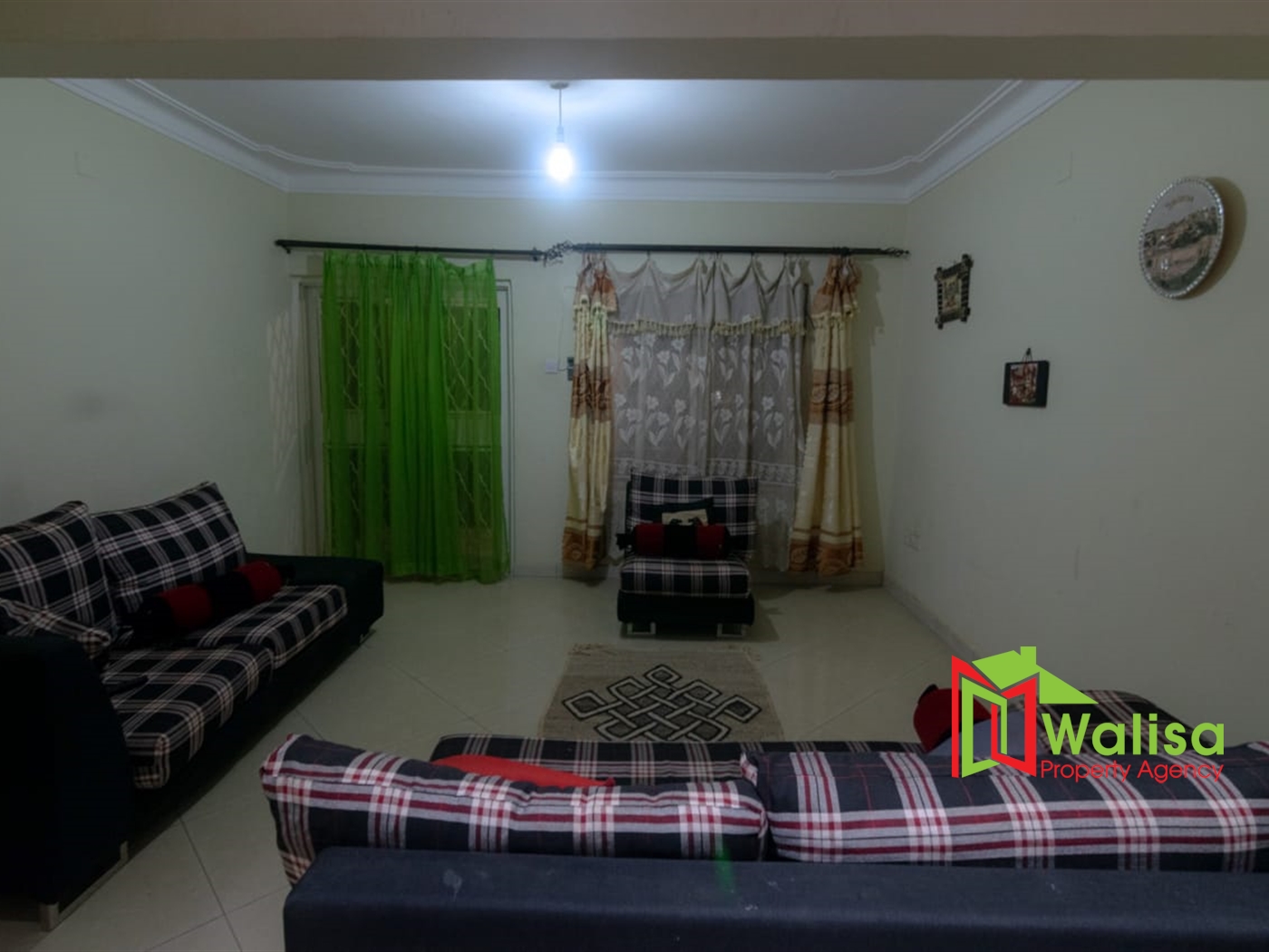 Bungalow for rent in Buto Wakiso