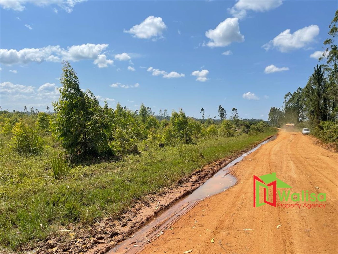 Multipurpose Land for sale in Ngozi Nakasongola