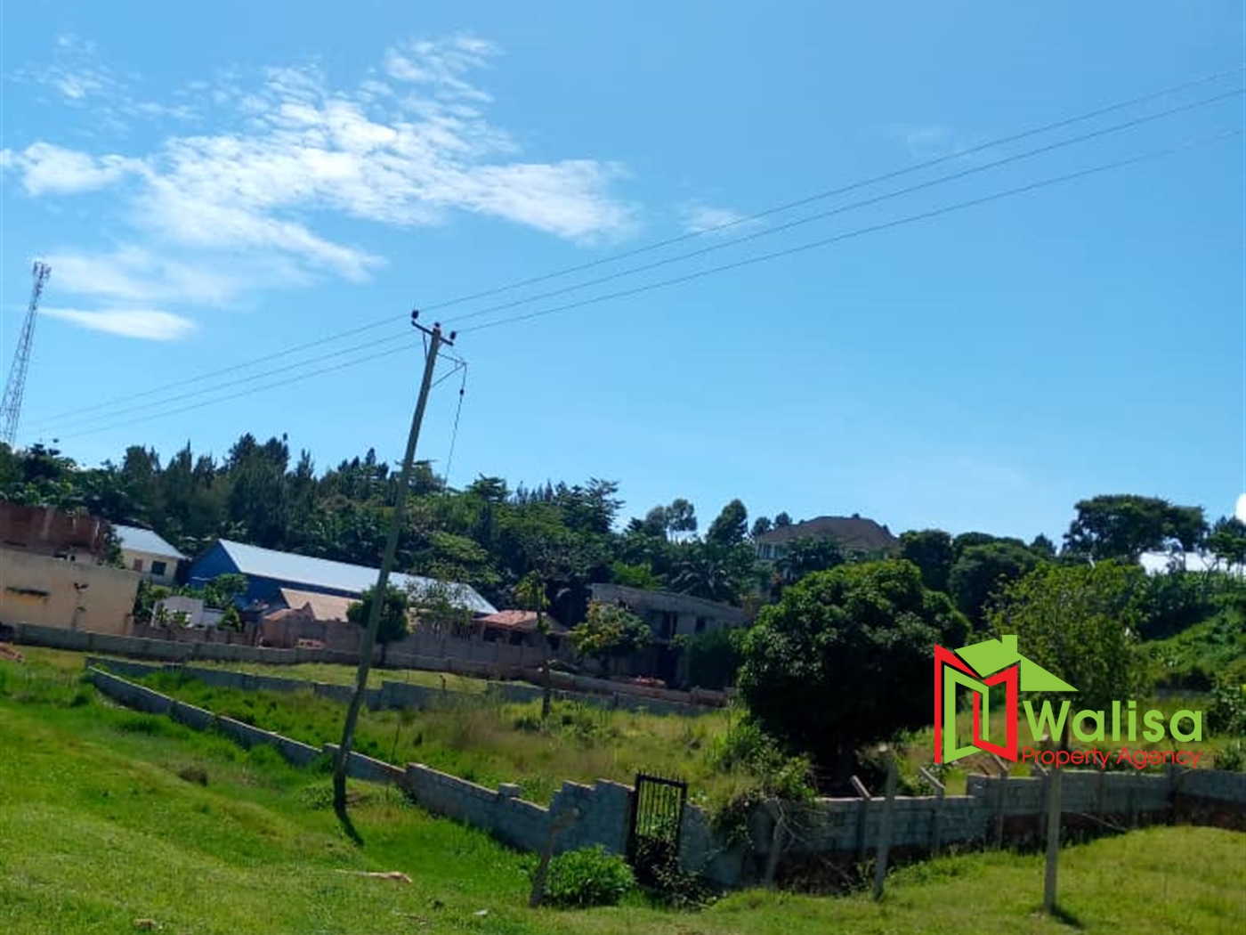 Multipurpose Land for sale in Kigo Wakiso
